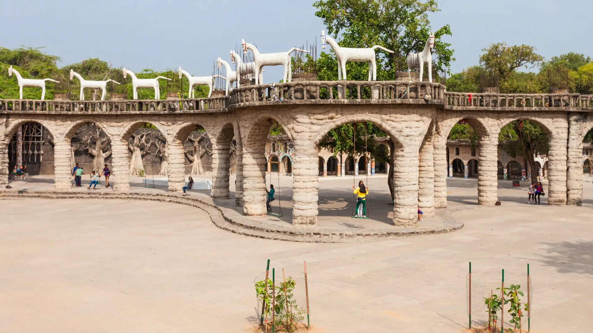 Chandigargh