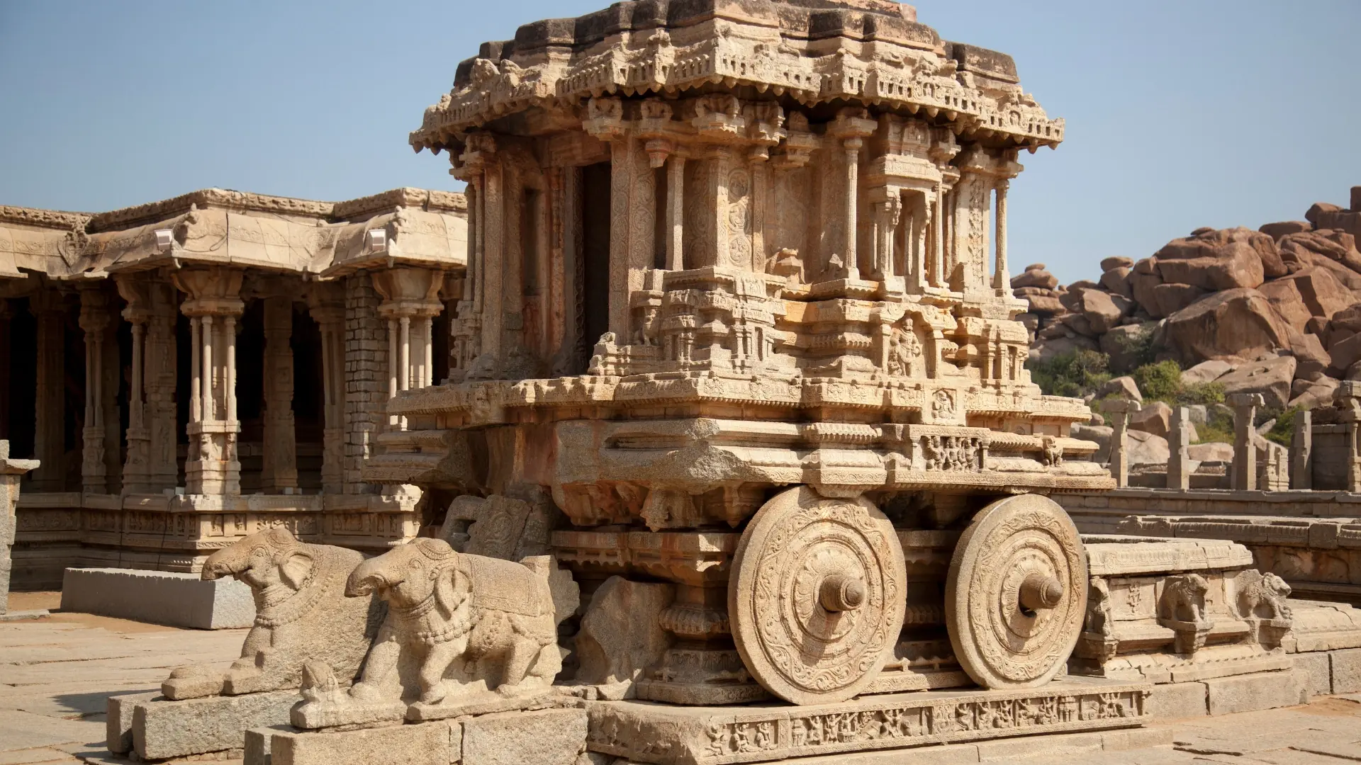 Karnataka