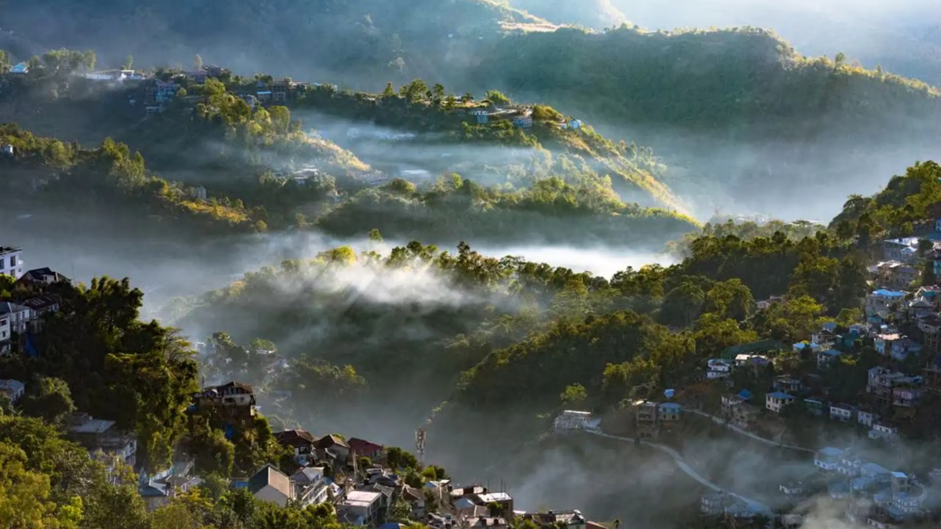 Mizoram