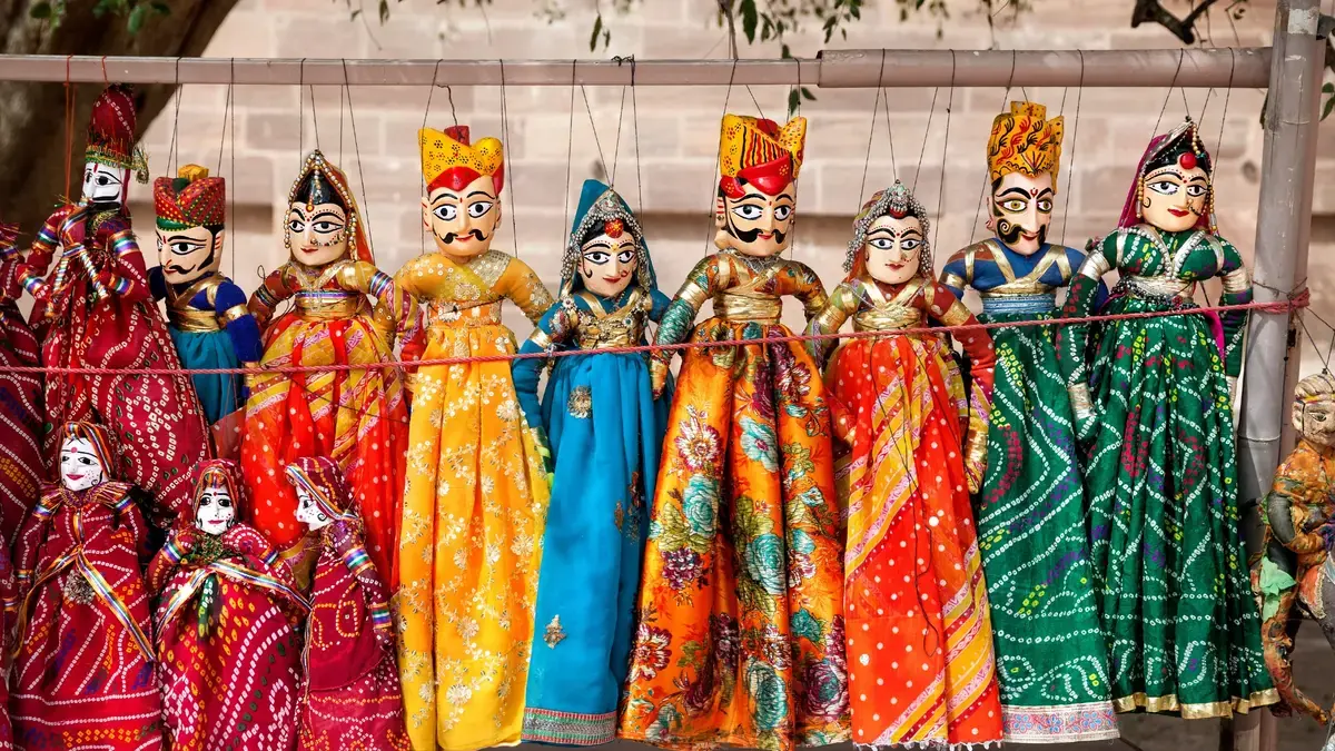 Rajasthan