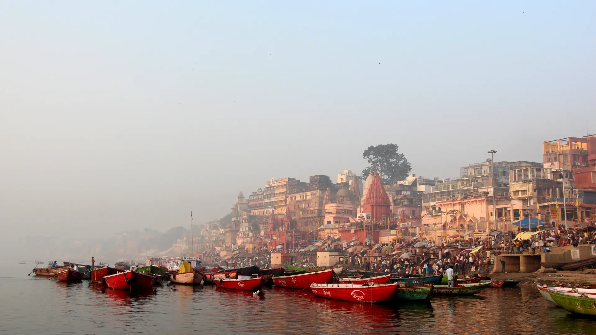 Uttar Pradesh