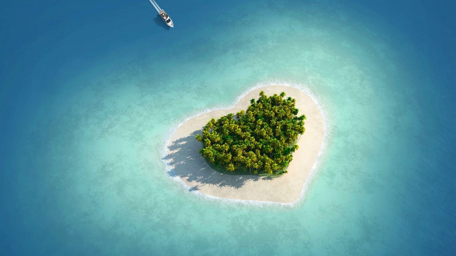 How travel is a Valentine for everyone