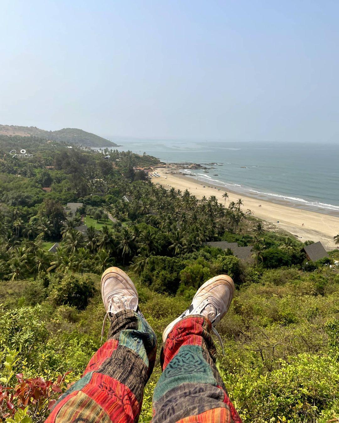 Unconventional Experiences of Travel