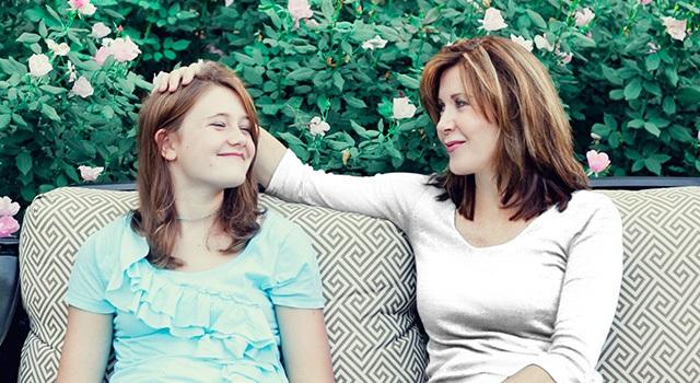 Why you should totally urge your mother to travel