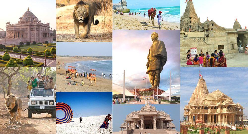 Unique Experiences in Gujarat