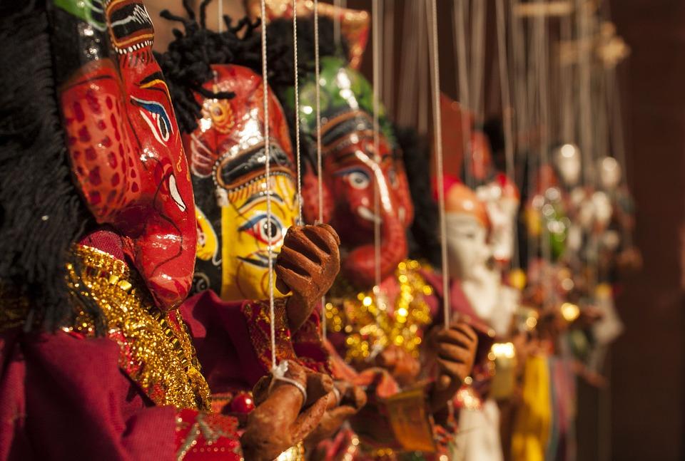 Flapper things to do in Nepal