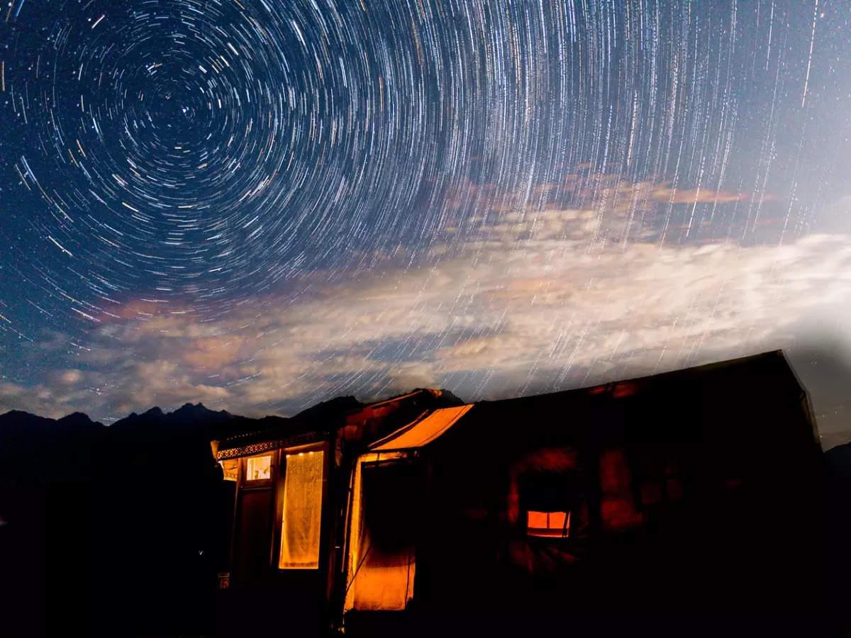 Benital to be transformed into an Astro-Village