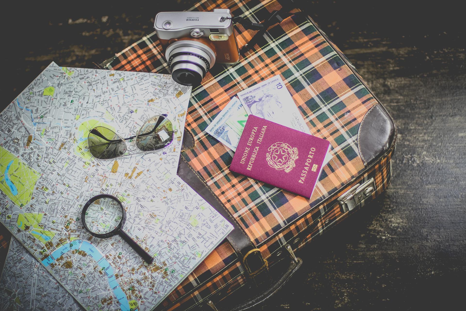 All About Holiday Planning