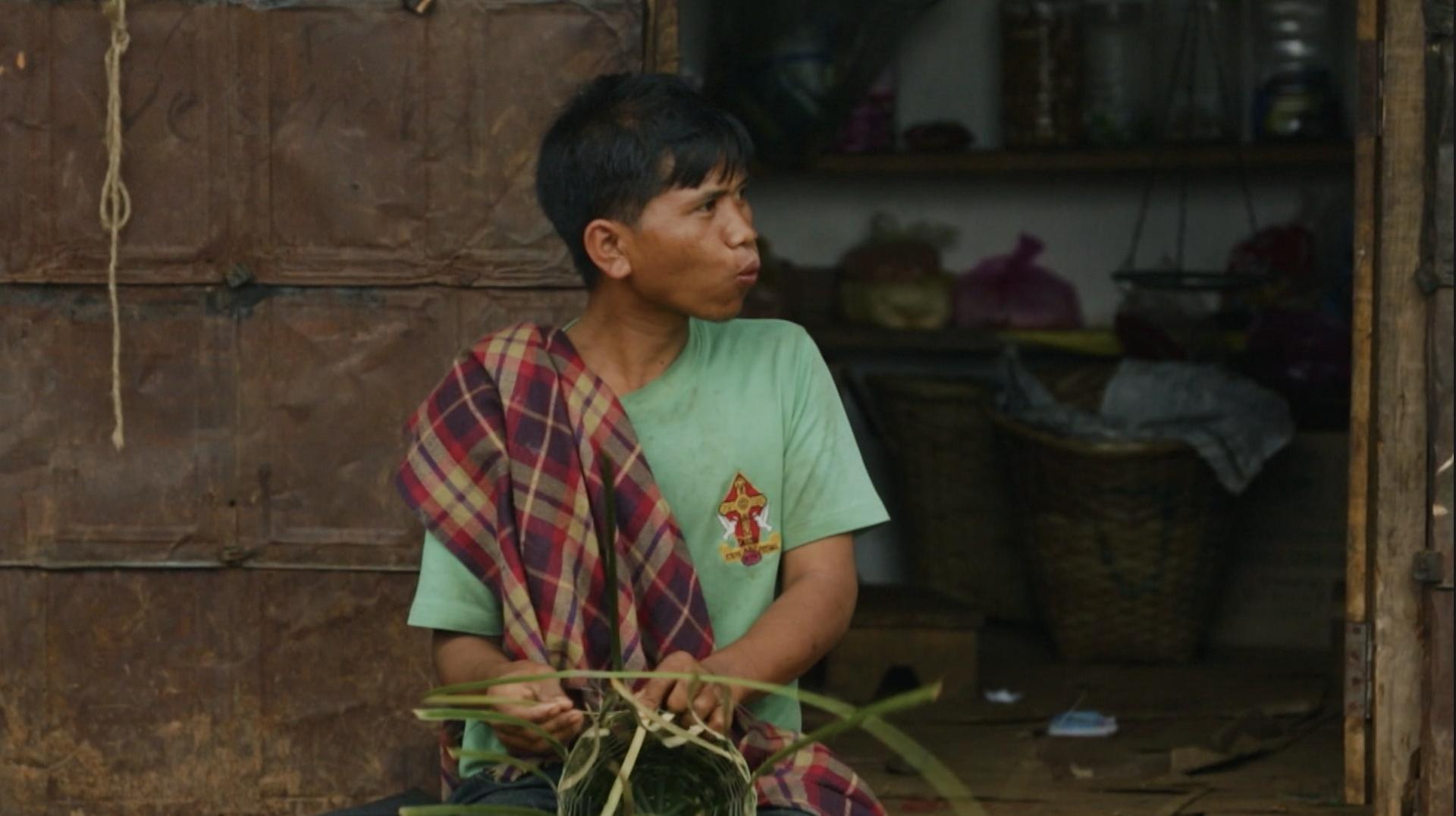 Meghalaya’s Whistling Village runs for the Best Tourism Village Award