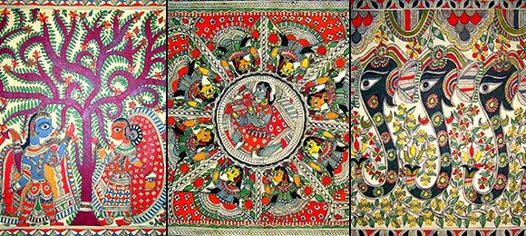 10 Arts Of India You Wouldn’t Wanna Miss!