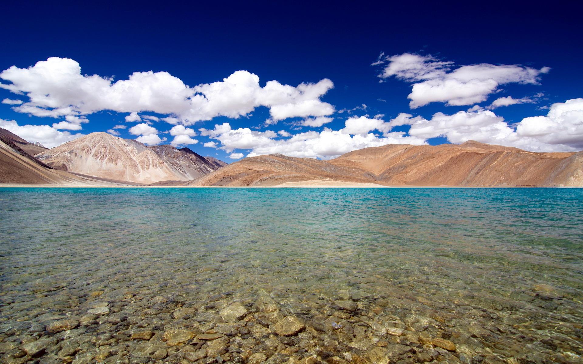 Ladakh in Photographs