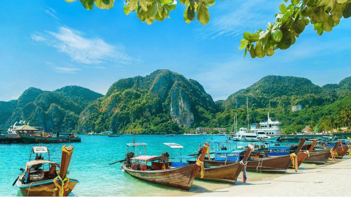 Top attractions of Andaman and Nicobar Islands!
