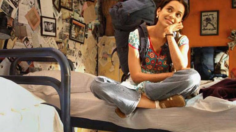 7 movie dialogues that inspire us to travel.