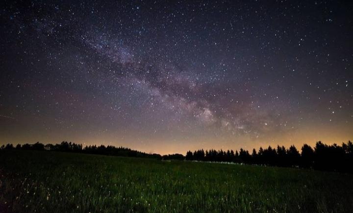 Best stargazing experiences in India
