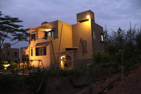 Flapper Fun things to do at Tathastu Resorts, Pench