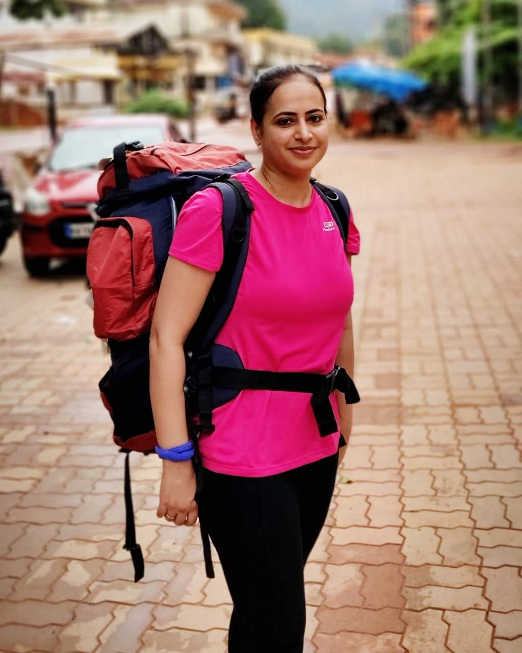 Self-Discovery: My first trekking experience, Kumara Parvatha trek, Coorg