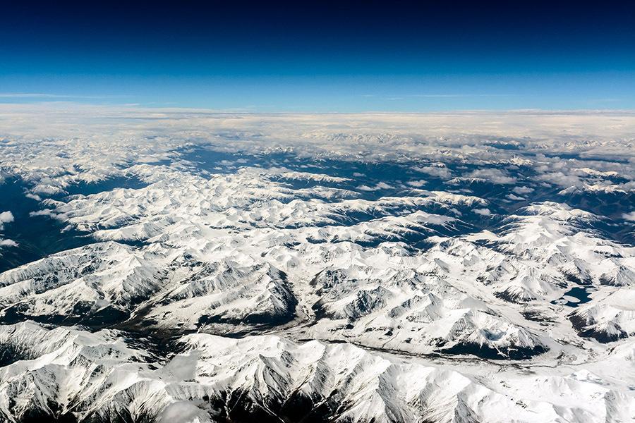 My Bhutanese Escapade