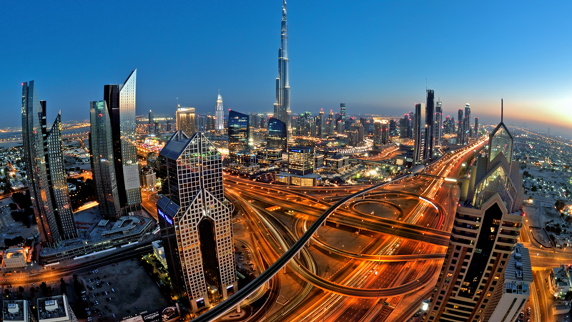 Underrated gems of UAE.