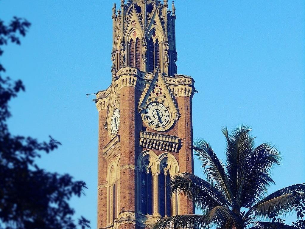 Spend a Sunday at the Bombay High Court!