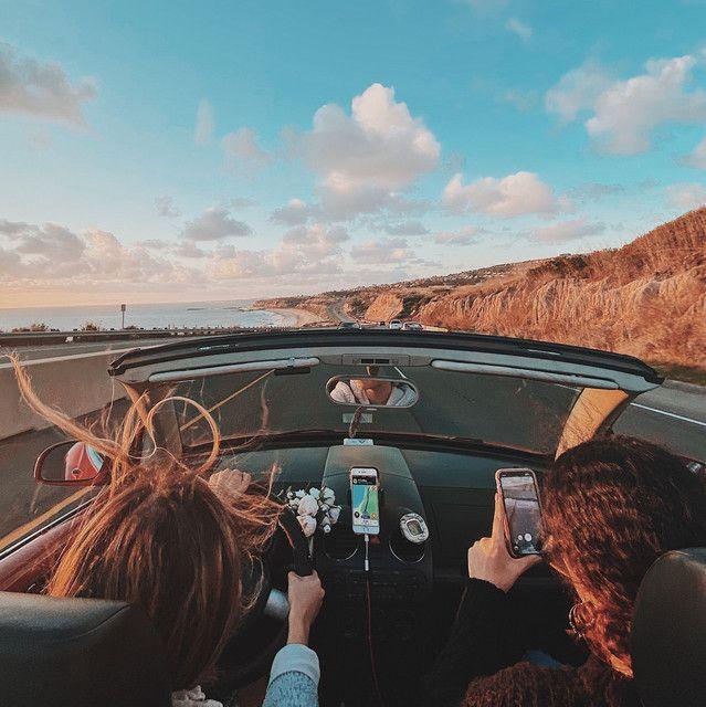A checklist for road trips you'll be glad you used