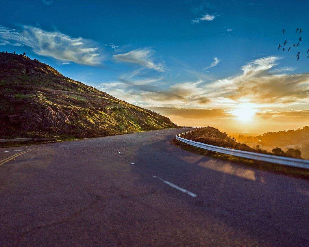 Best road trip detour, you should be aware of