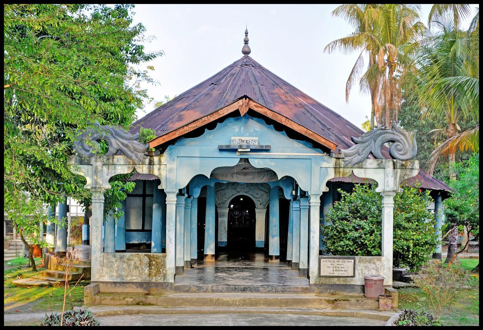 Spend a Day in Majuli Island