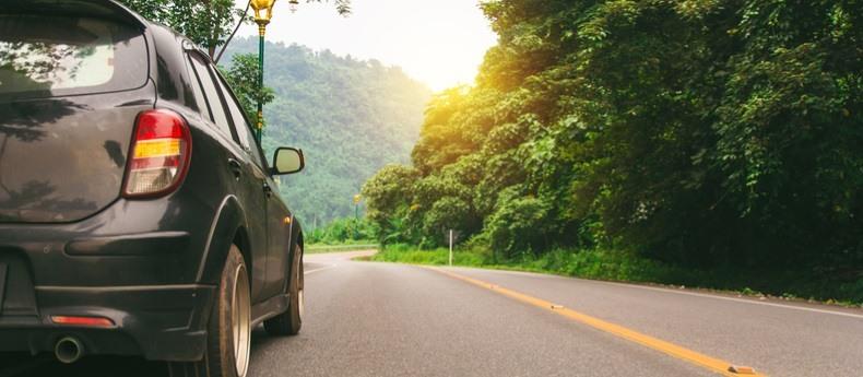 8 road trips you can take from Mumbai within 15 hours.