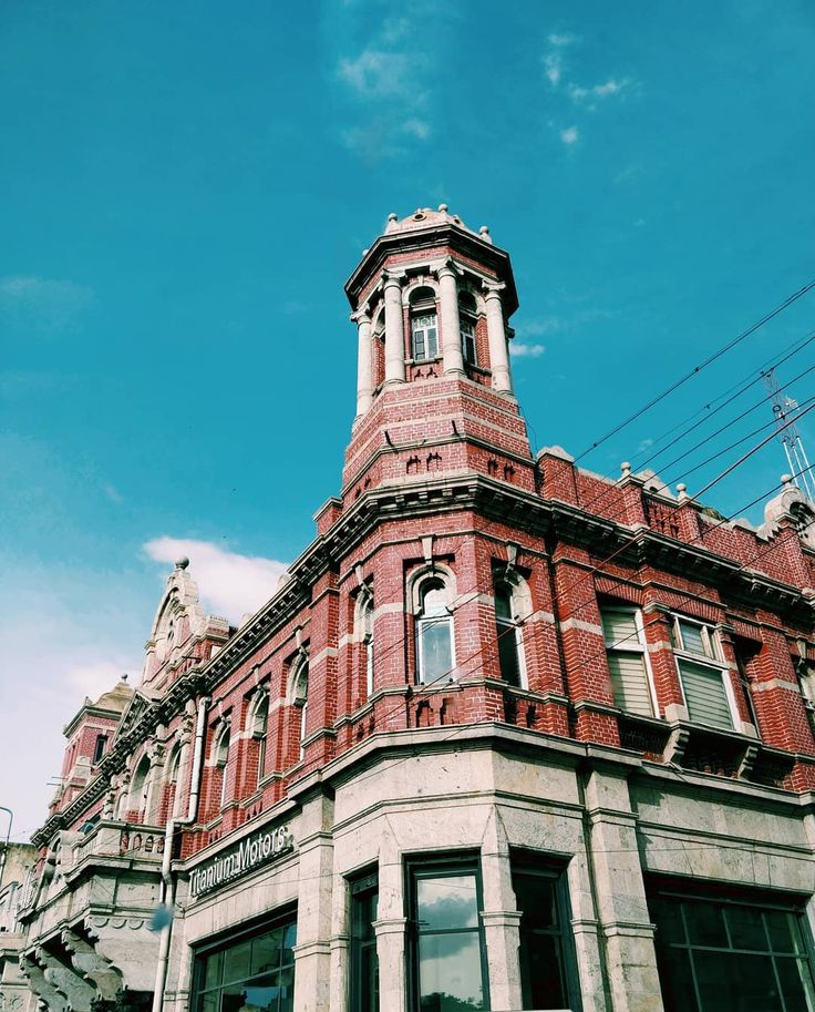 Instagrammable places for Shutterbugs – a must-visit for architecture aficionados!