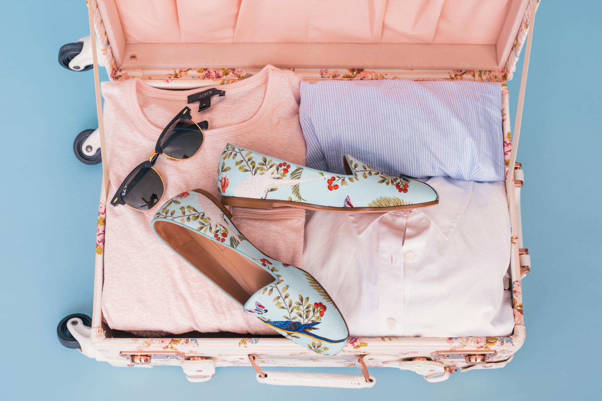 These must carry travel essentials for women by women founders.