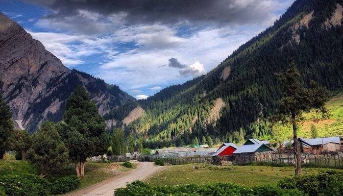 Explore The Unexplored Places In India!
