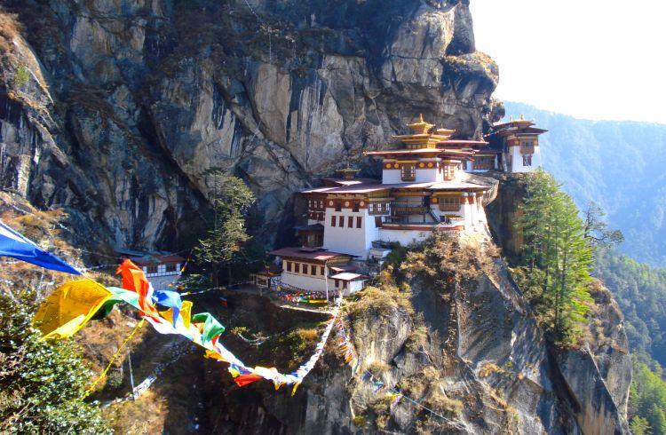 What Makes Bhutan The Happiest Place On Earth And People’s Destination?