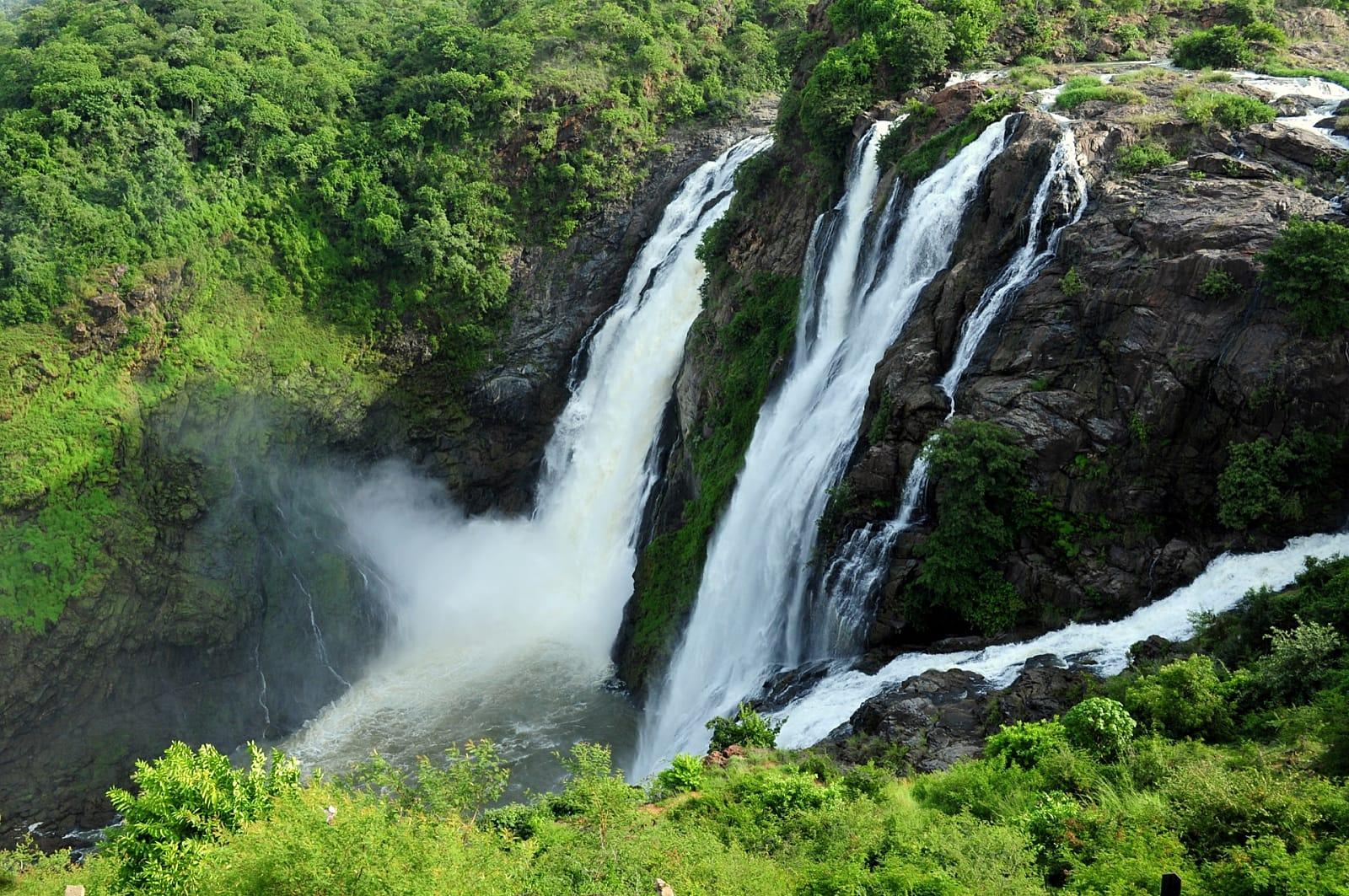 Monsoon travel ho jaye?