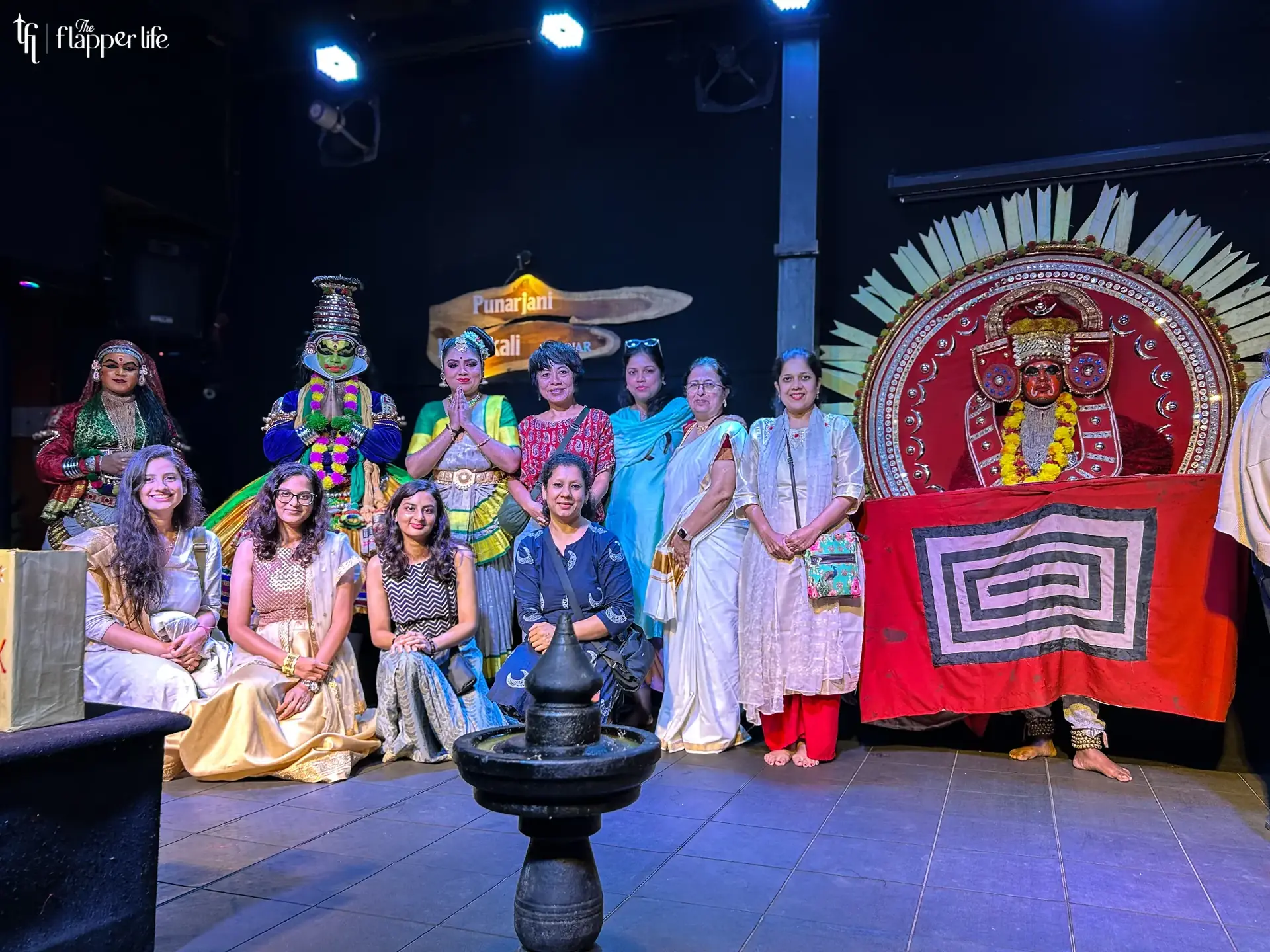 The Most Beautiful Thing About Onam Isn't the Celebration, It's the Feeling