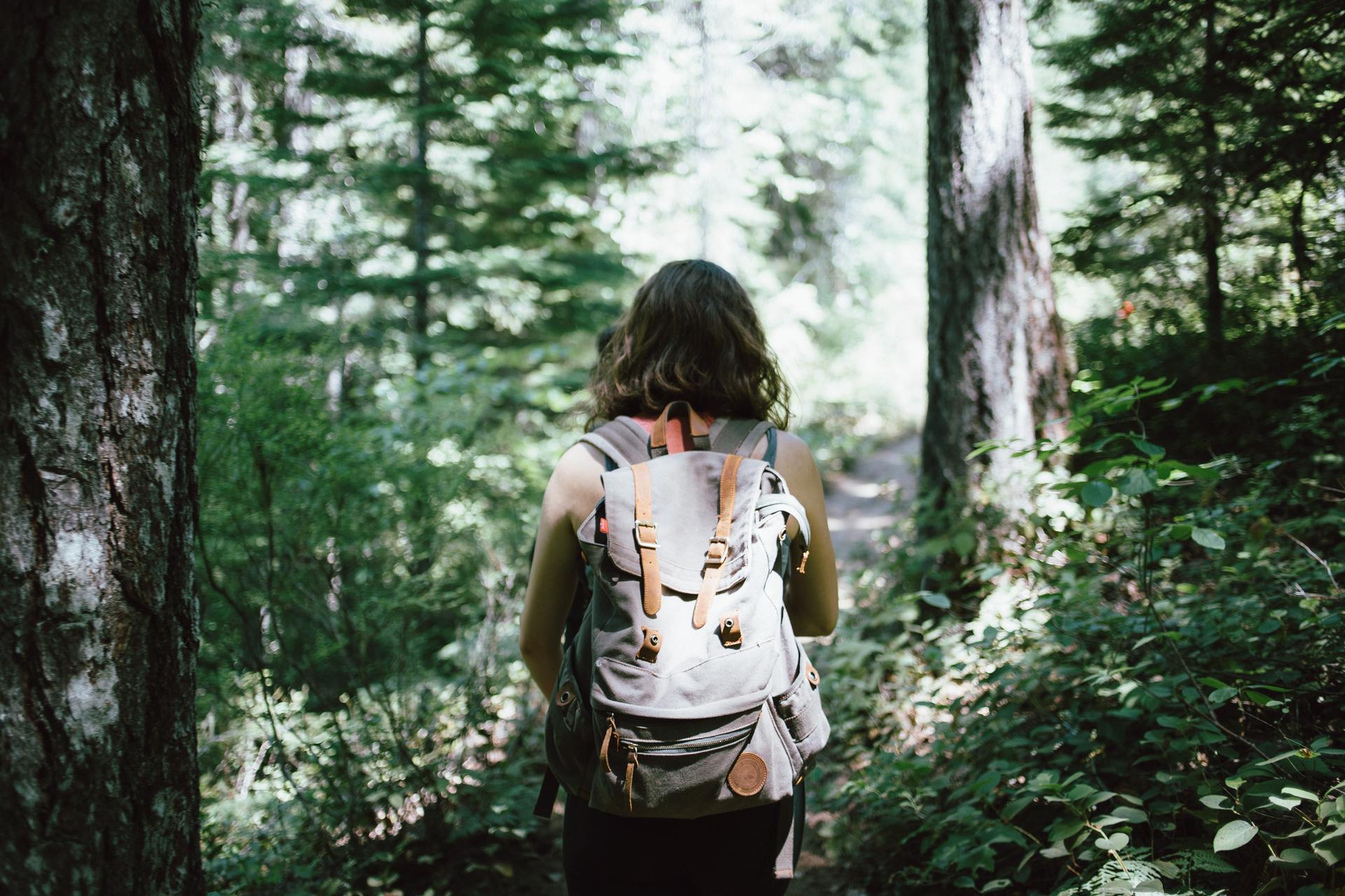 Are reasons to travel different for men and women?