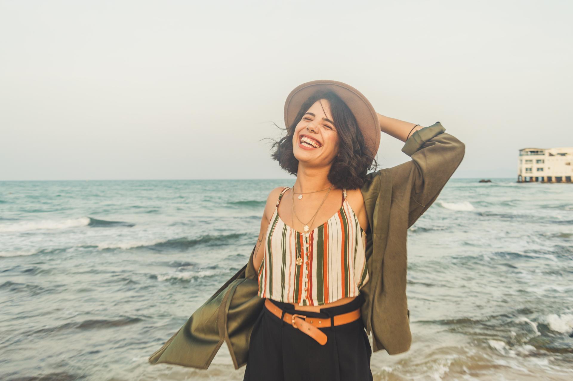 Has social media set unrealistic standards for travel?