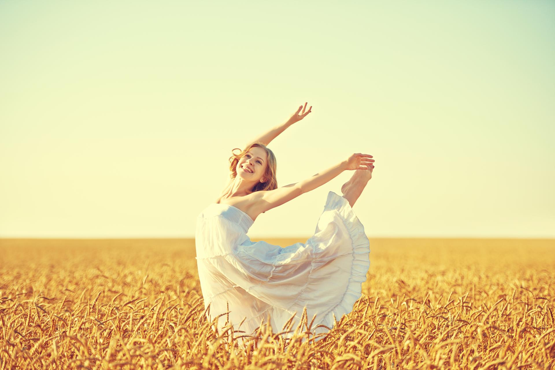 12 must try experiences for every woman