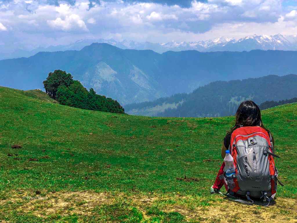 Know everything about Jibhi in Himachal Pradesh