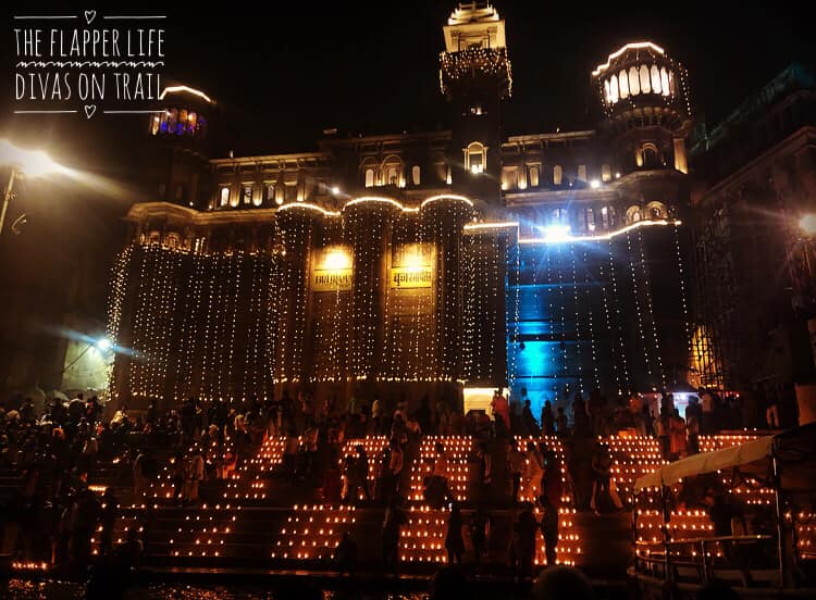 A Life Called- VARANASI.