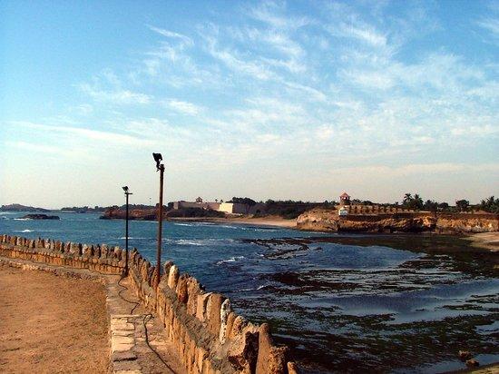 Spend a Day in Diu