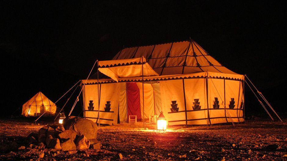 The golden sand and stone land – Jaisalmer