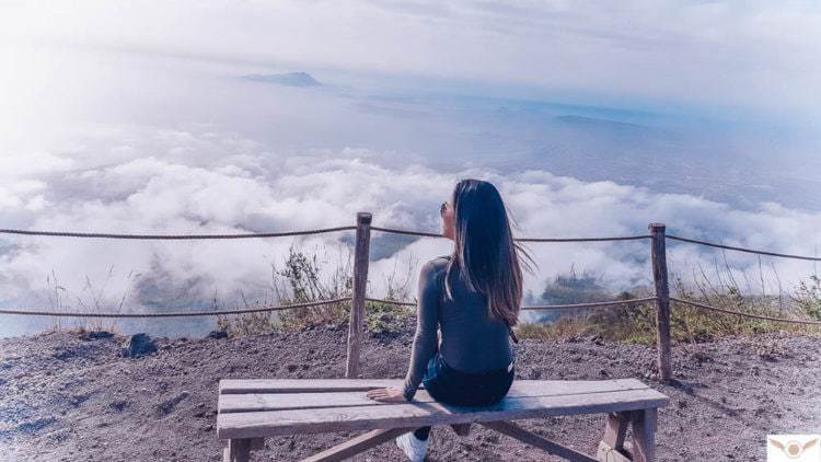 Life lessons taught by travel