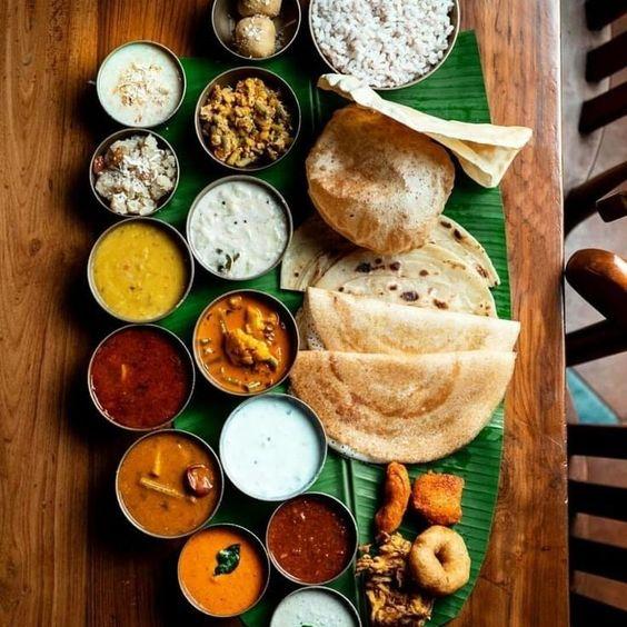 Magnifying the nuances of the Chettinad cuisine