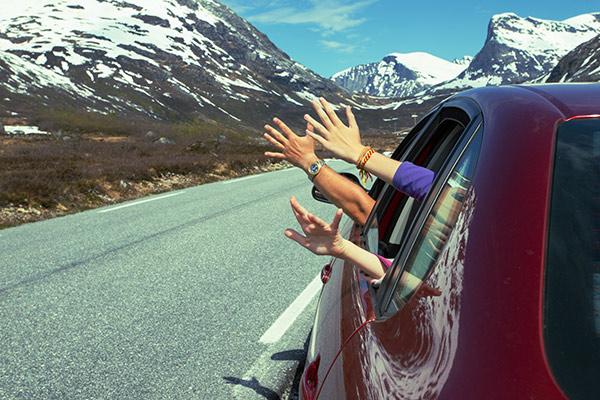 How to plan a road trip for beginners