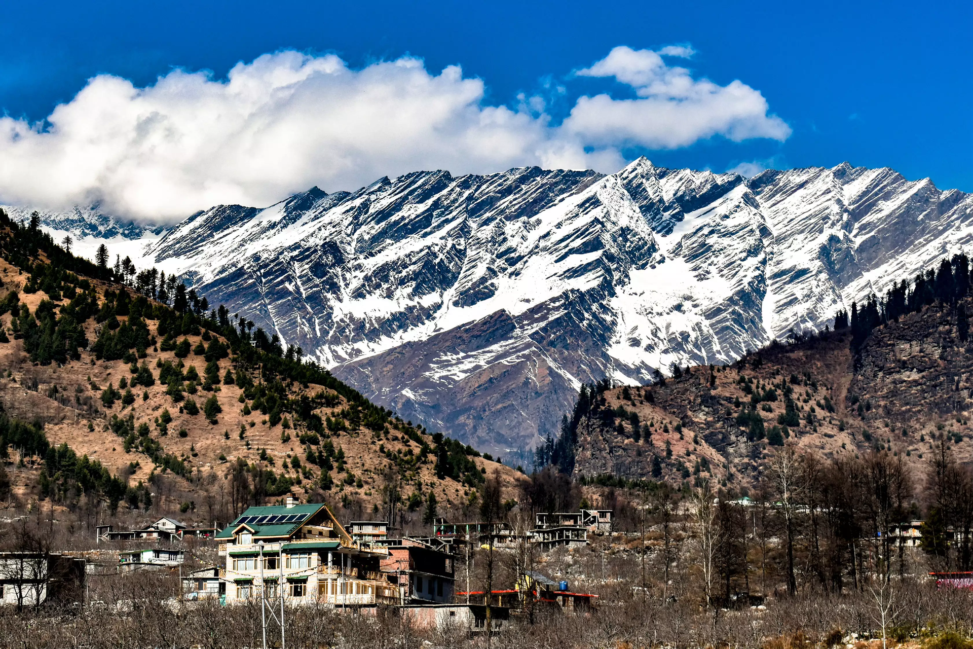 6 best home stays in Himachal Pradesh.