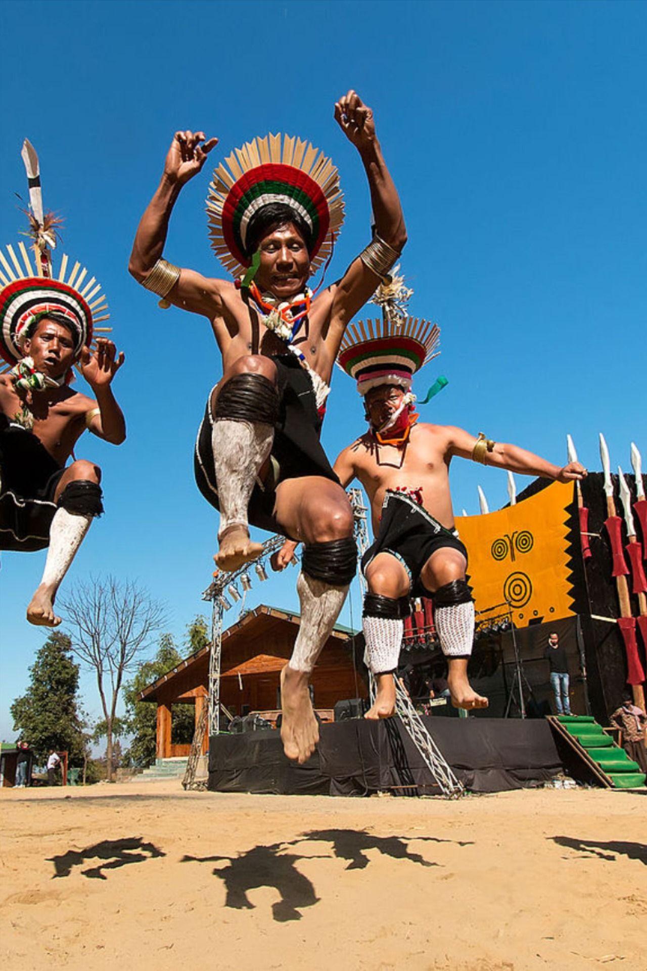 Facts about Nagaland’s Hornbill festival that’ll explain why you need to book tickets right now