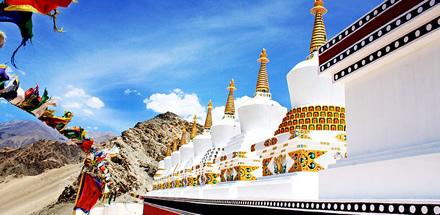 Ladakh – My Mountain Love!