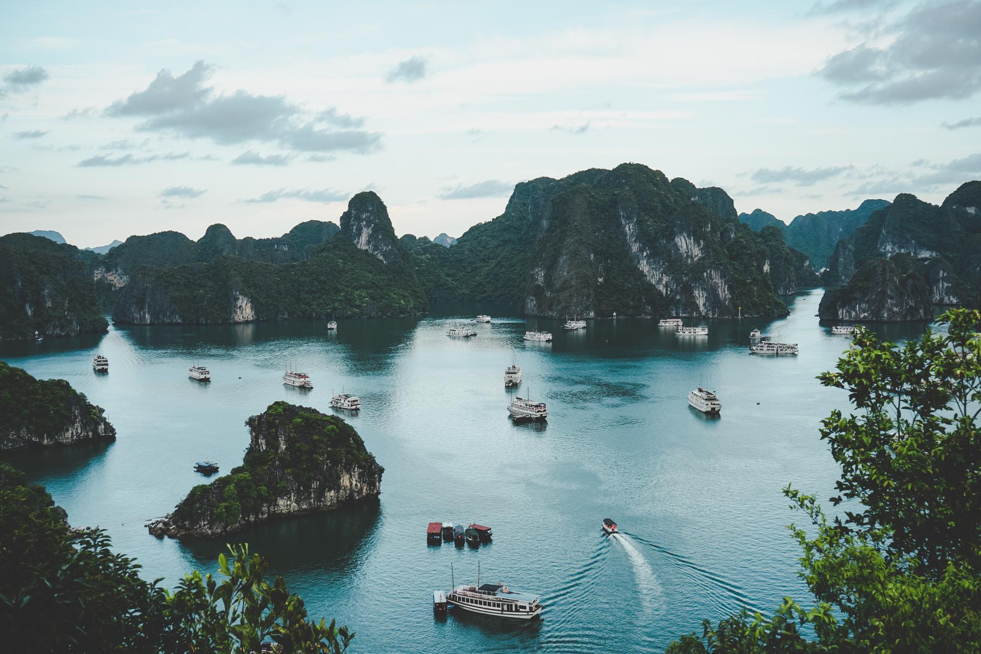 15 Reasons Women Should Visit Vietnam