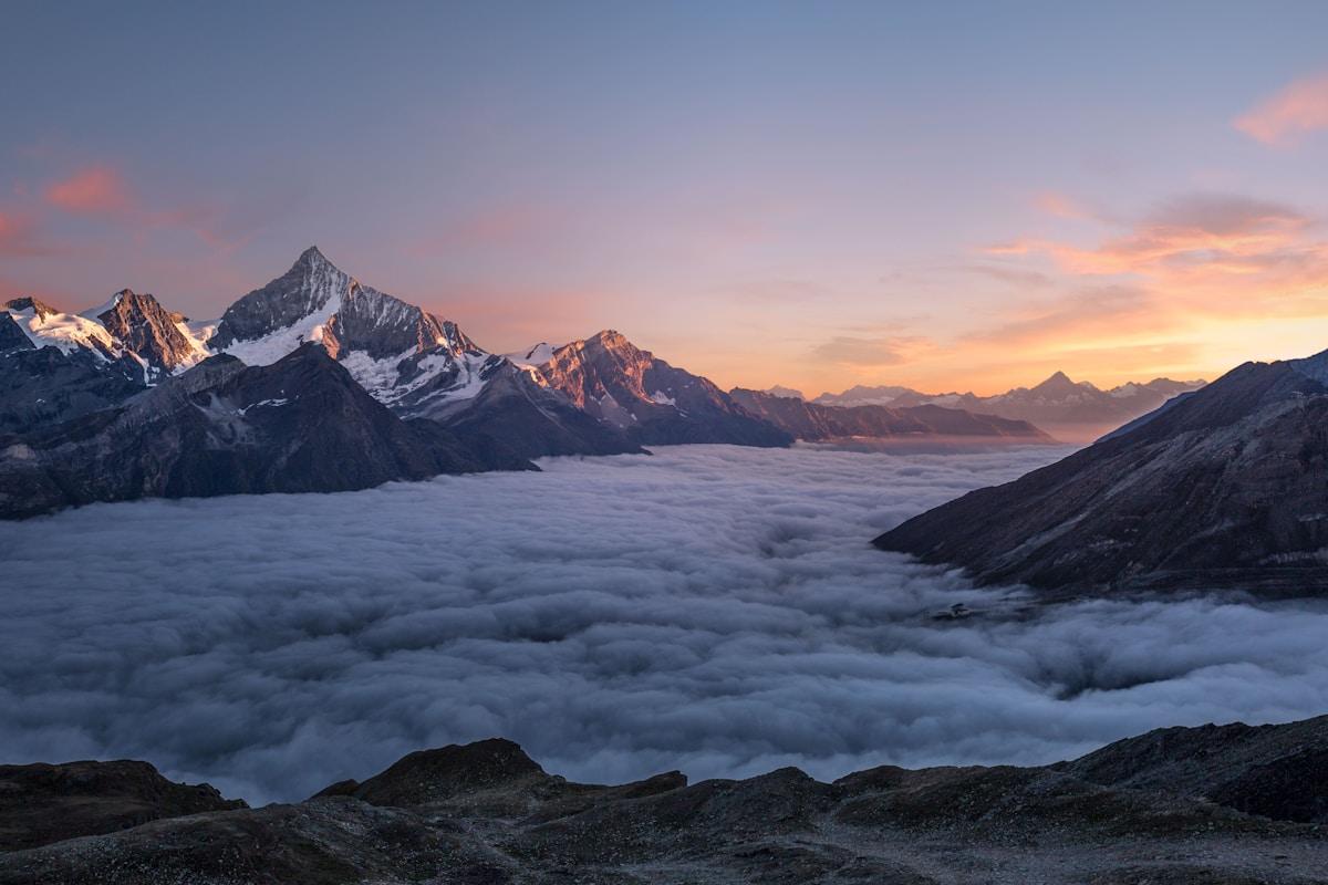 High Altitude Trek